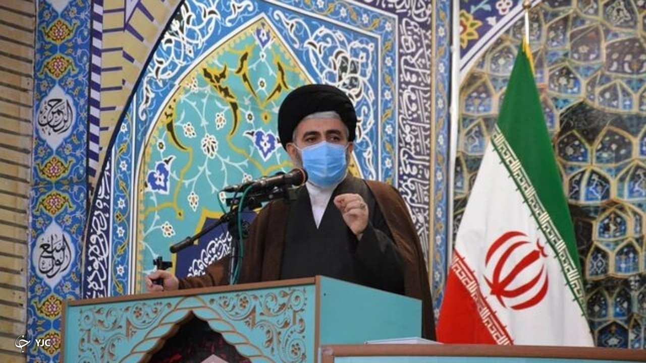 مسئولان از ظرفیت نخبگان برای حل مشکلات کشور استفاده کنند