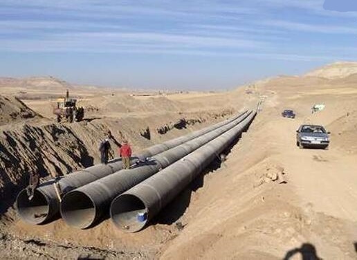 احیای اصفهان با انتقال آب از خلیج فارس؛ می&zwnj;شود یا نمی&zwnj;شود؟
