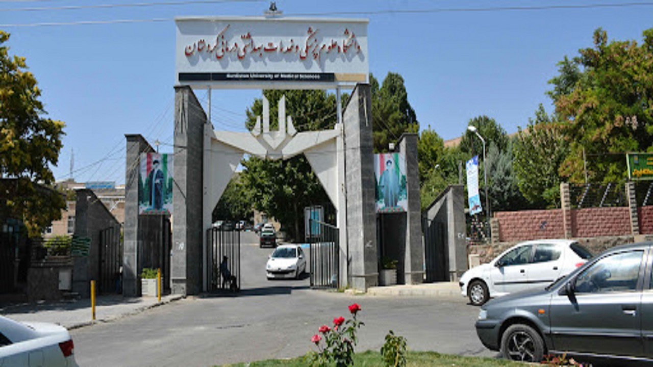 تحصیل ۷۴ دانشجوی خارجی در دانشگاه علوم پزشکی کردستان