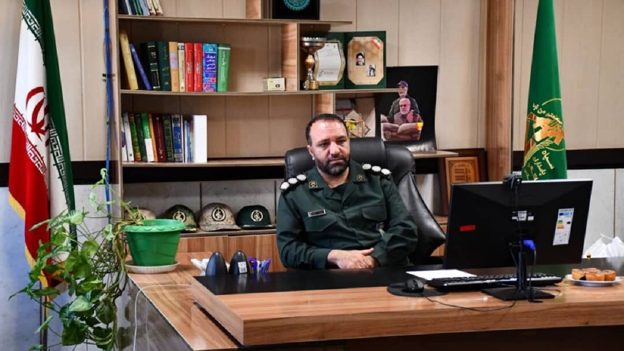 برگزاری ۷۲ برنامه به مناسبت هفته بسیج در دیواندره