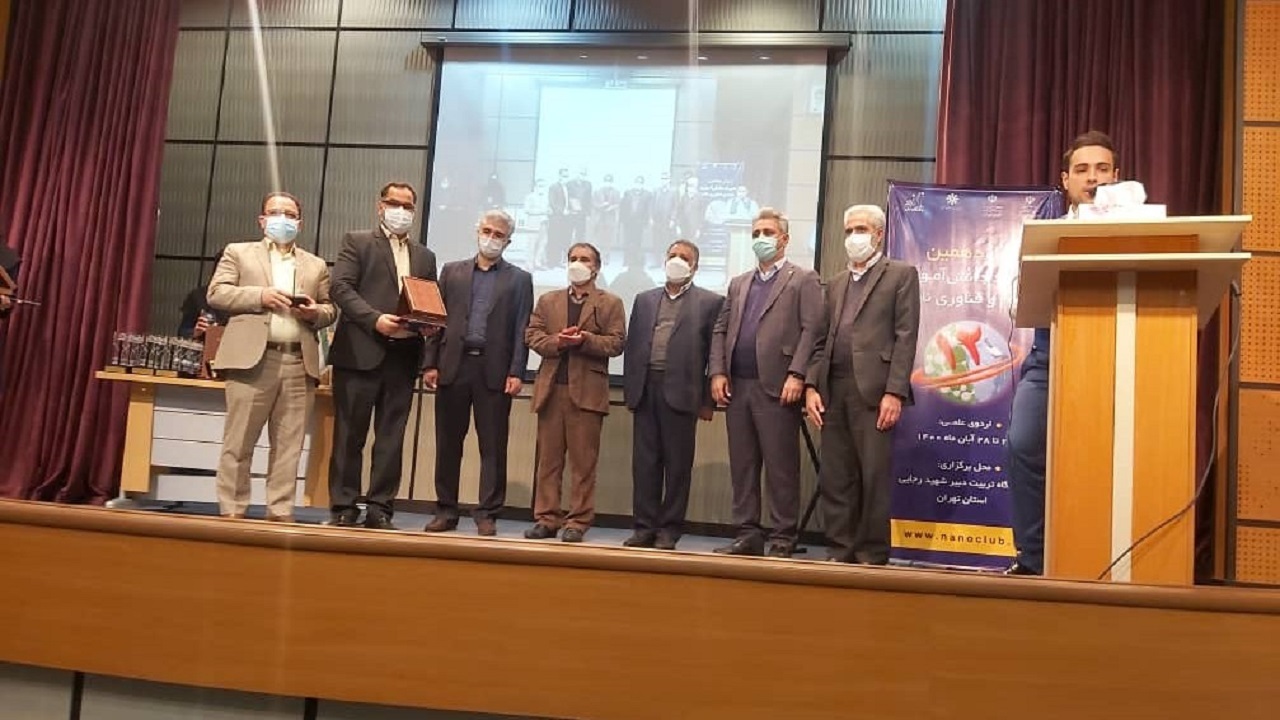 فعالیت‌های علمی نانو در آینده نزدیک جهان را دستخوش تحول خواهند کرد