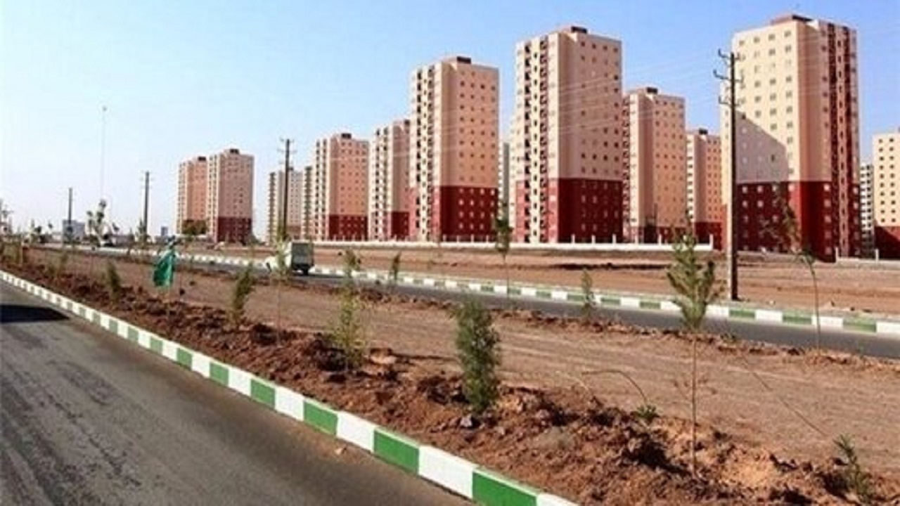 ثبت نام ۸۹ هزار نفر برای طرح نهضت ملی مسکن در آذربایجان شرقی