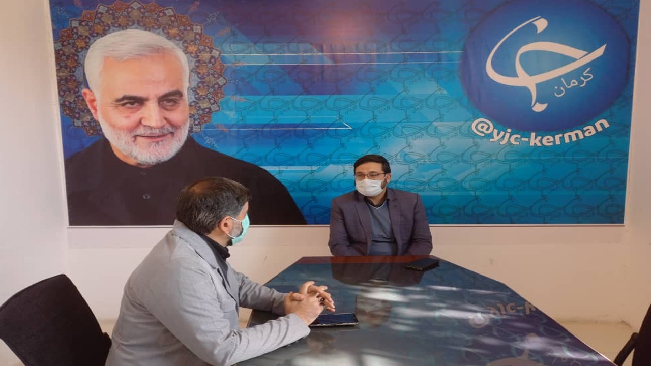 بابایی عضو شورای شهر کرمان
