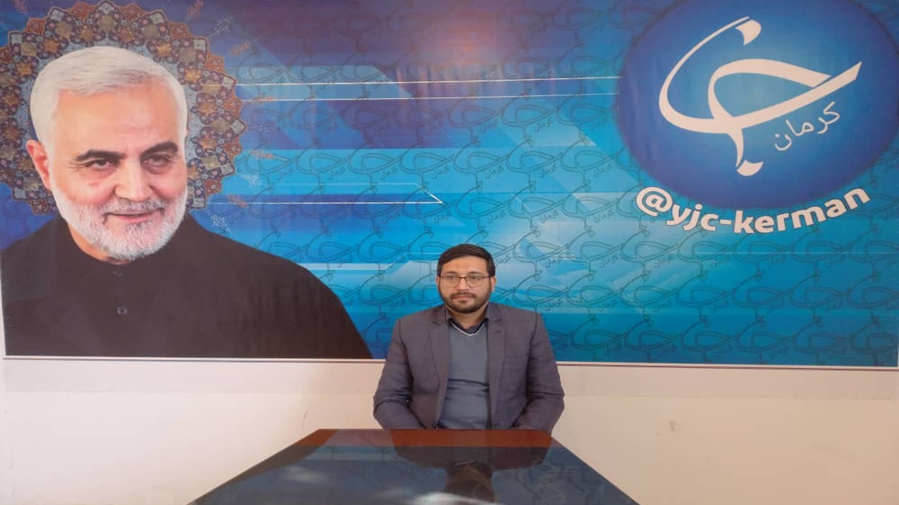 بابایی عضو شورای شهر کرمان