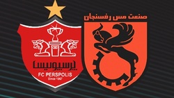 خلاصه بازی استقلال و سپاهان + فیلم