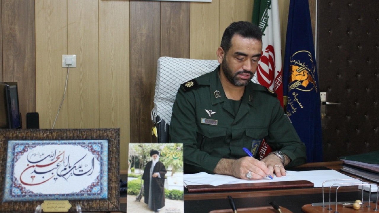 با مدیریت جهادی هیچ بن بستی وجود نخواهد داشت