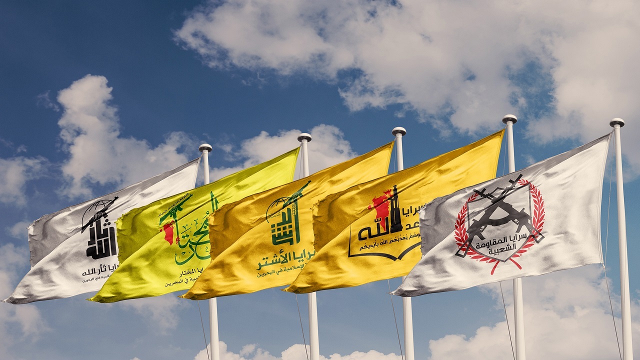 سلاح مقاومت سر اشغالگران را نشانه خواهد گرفت