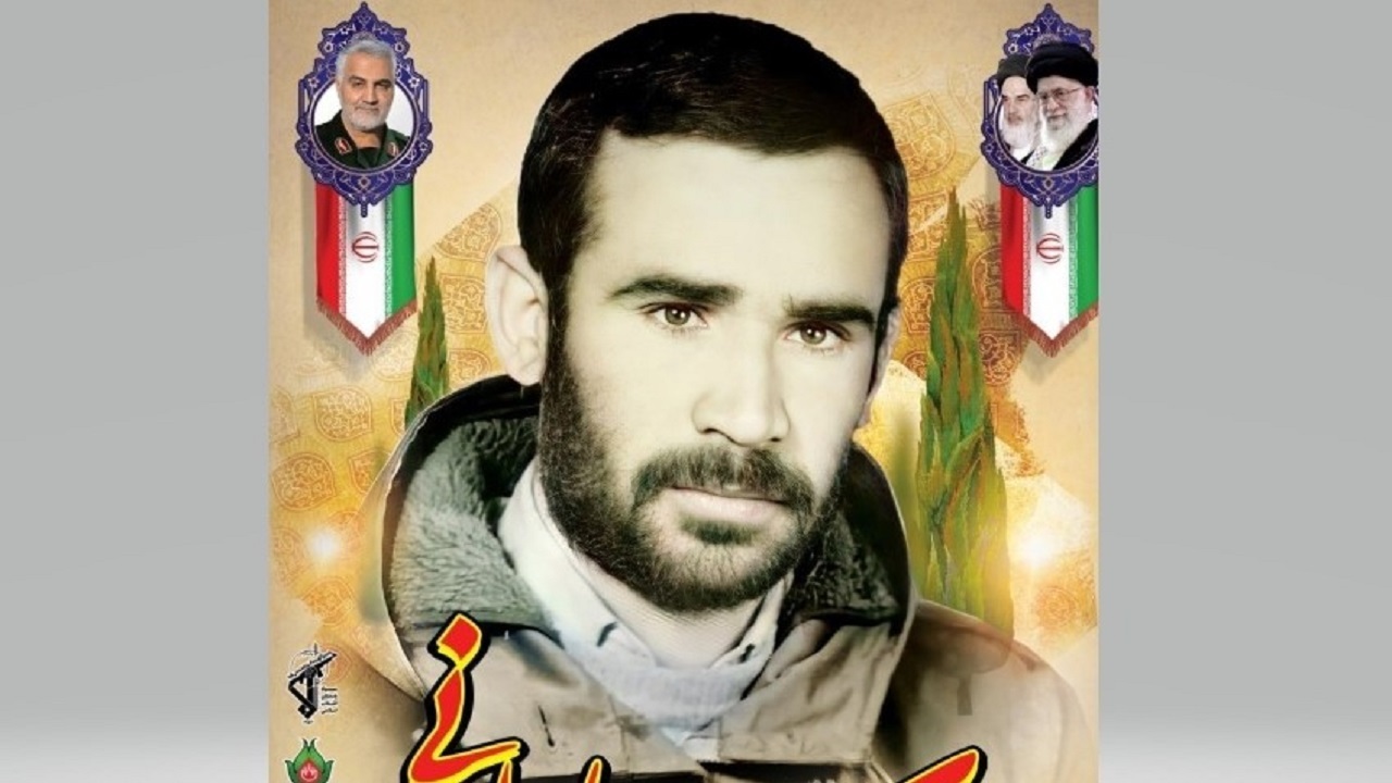 مراسم استقبال از خانواده شهید احراز هویت شده چابکسر فردا برگزار می‌شود