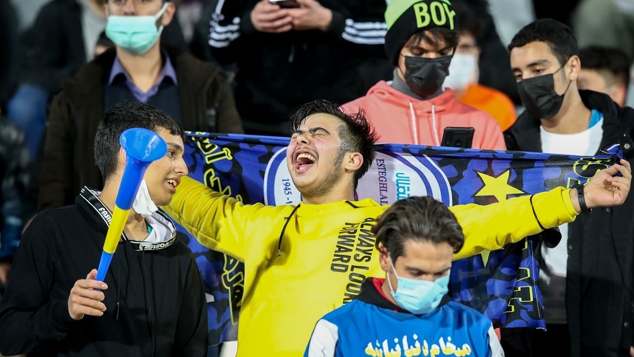 مهدی پور: با VAR حق به حقدار می‌رسد