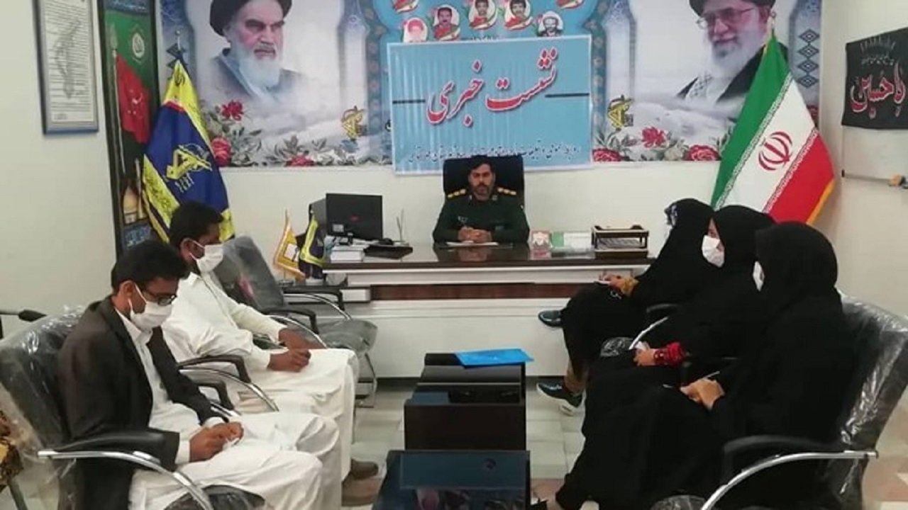 بیش از ۶۲ عنوان برنامه و ۱۰۰ خدمت همزمان با هفته بسیج در مهرستان برگزار می‌شود