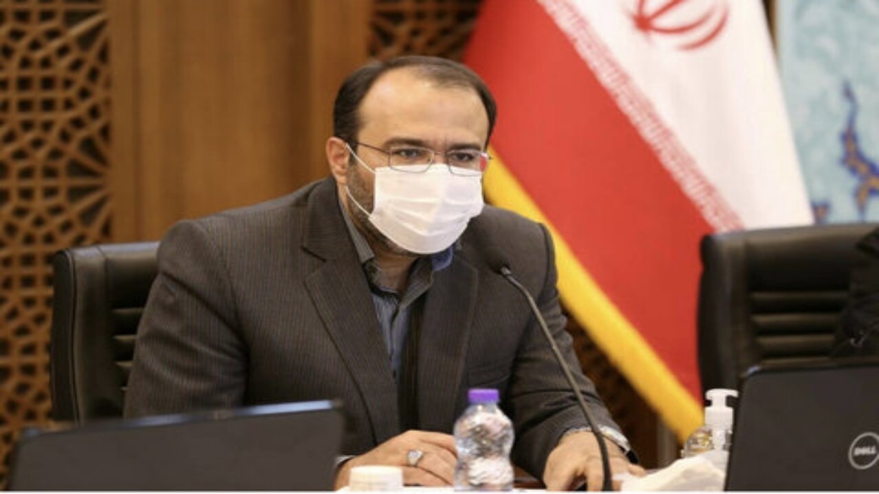 ۱۵۰ میلیون متر مکعب آب زاینده رود کجا می‌رود؟