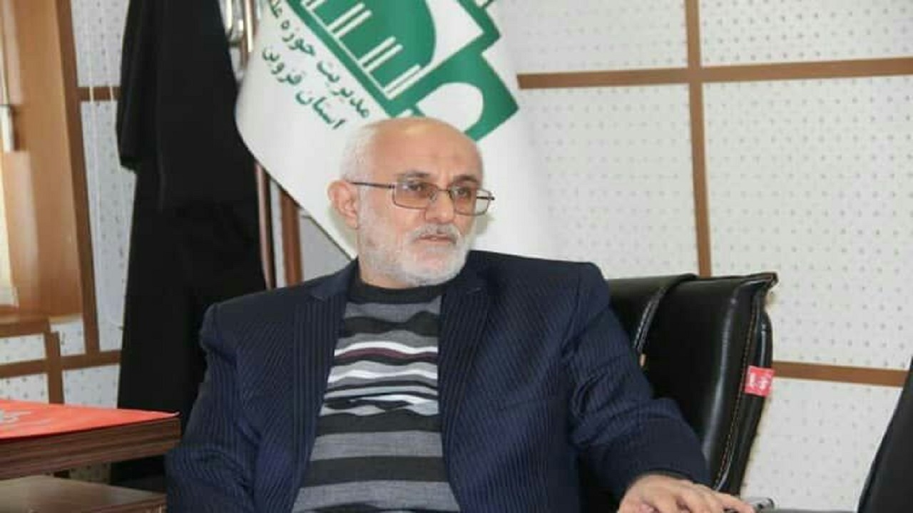 شرکت ۲ هزار نفر از سراسر کشور در مسابقه بزرگ کتابخوانی استان قزوین