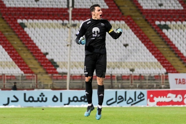 محمد رضا اخباری محمد رضا اخباری