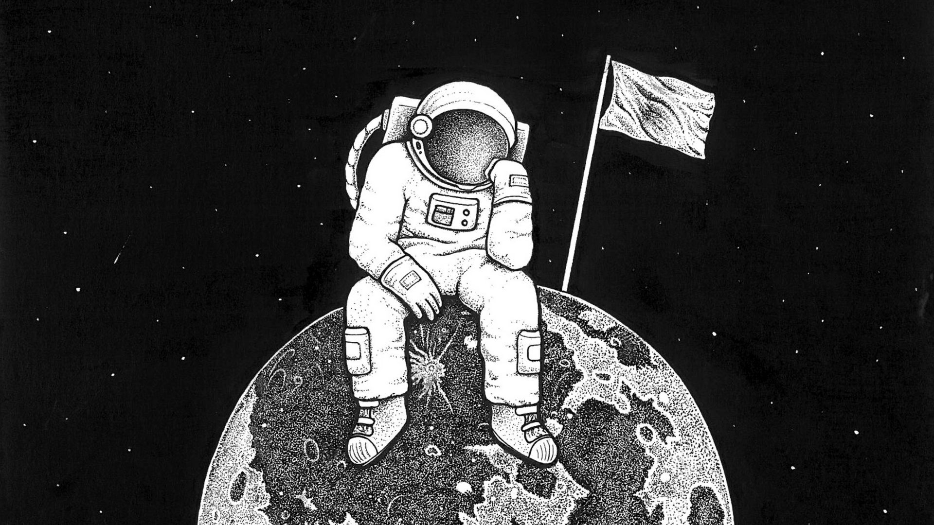 فضانورد