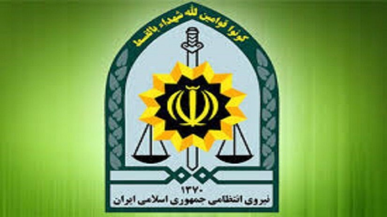 شهادت مامور نیروی انتظامی در درگیری با سارقان و اشرار مسلح