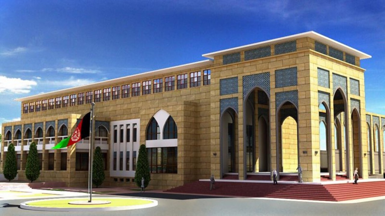 تکمیل شرایط به رسمیت شناخته شدن طالبان