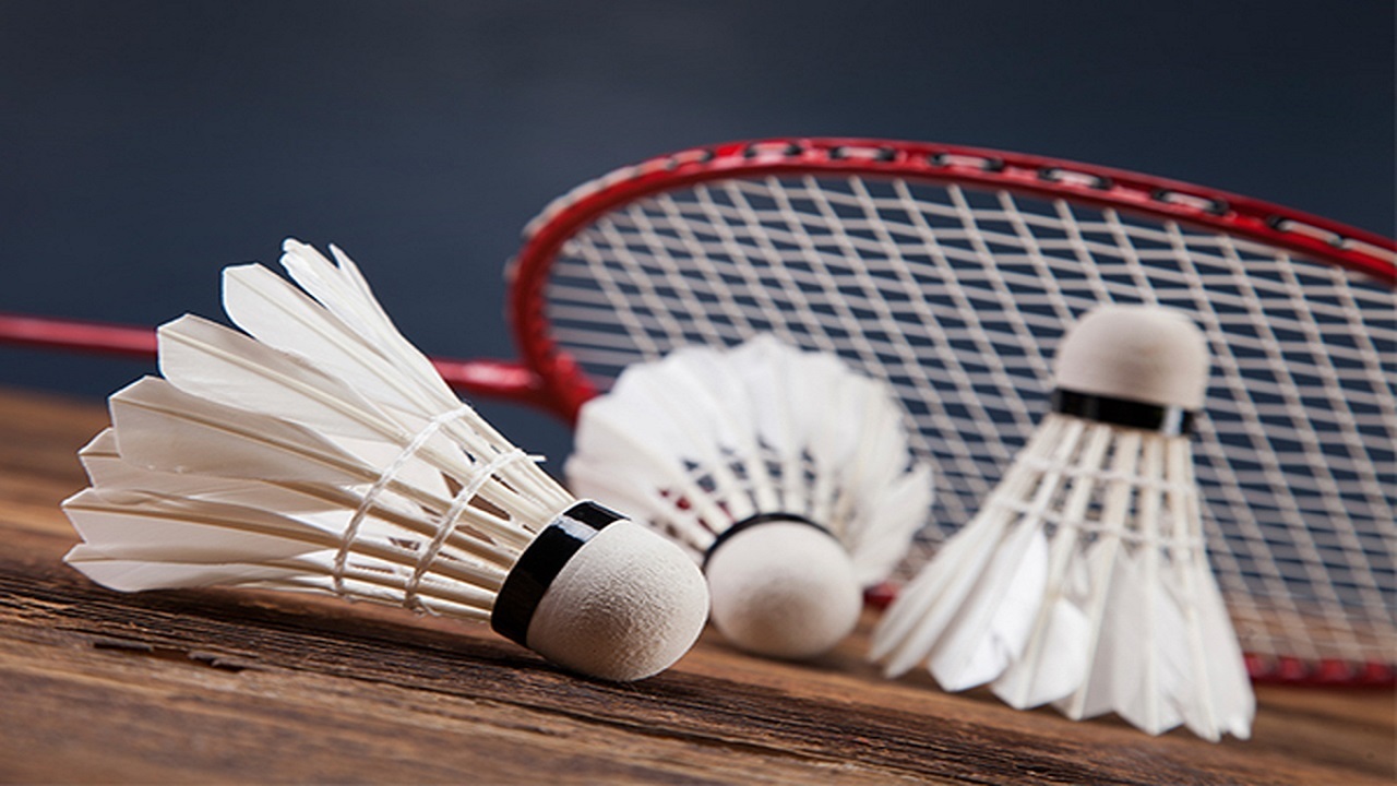 تیم بدمینتون بانوان مشهد قهرمان گروه چهار کشور در یزد شد