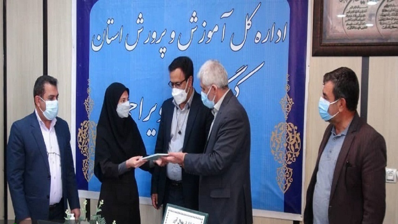موفقیت ملی برای نخستین بار در کهگیلویه و بویراحمد