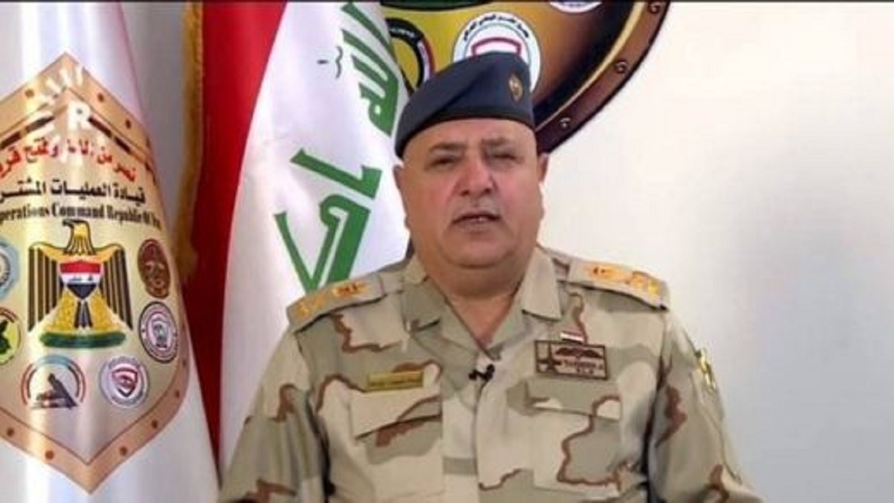 تغییری در زمان خروج نظامیان آمریکایی از عراق صورت نگرفته است