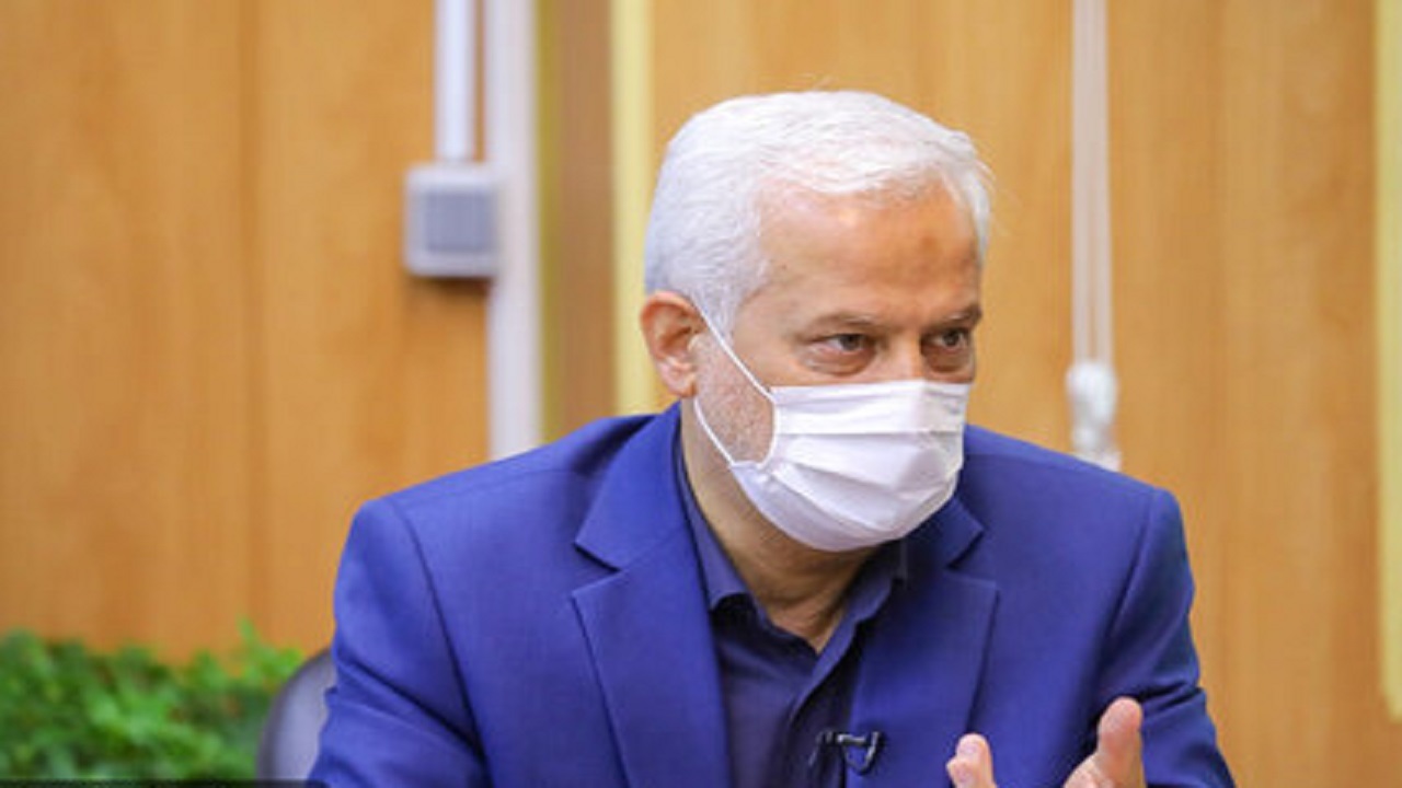 رایزنی با دولتمردان برای رفع مسئله آب