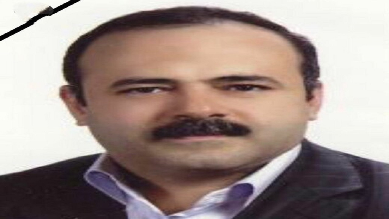 شهادت سرپرست شبکه بهداشت و درمان  جلفا