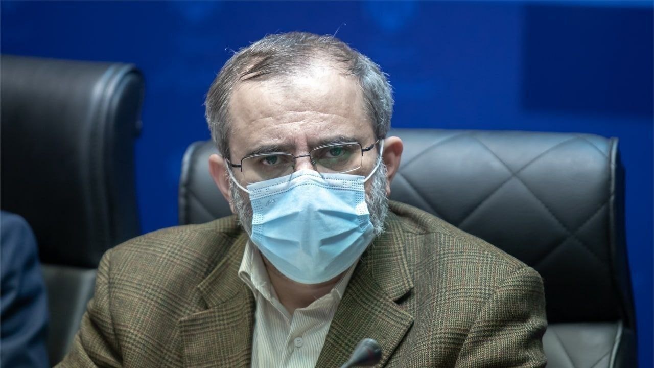 نگرانی متوجه ساکنان منطقه جهرم اراک نیست