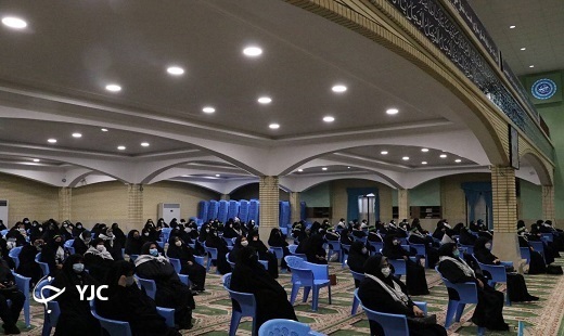 بسیج سردمدار اجرای بیانیه گام دوم انقلاب اسلامی است / فعالیت۳ هزار و ۵۰۰ جهادگر بسیجی در هفته بسیج