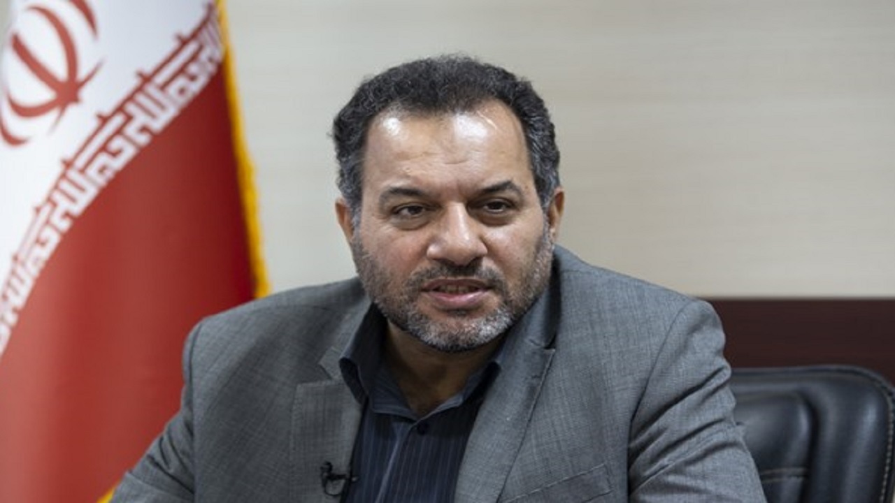 مشکل زاینده رود ضربه‌ای است که به کل کشور وارد خواهد شد