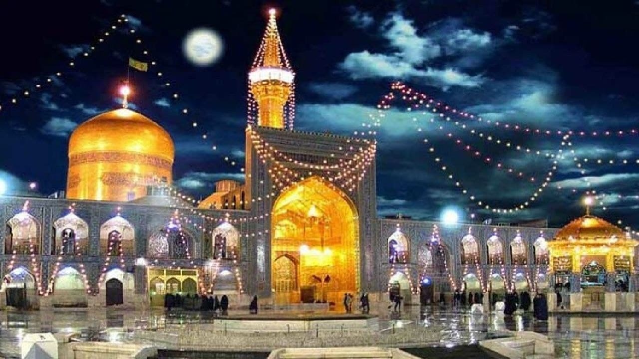 فراهم شدن توفیق زیارت برای زائر اولی ها به همت خادمان آستان قدس تهران