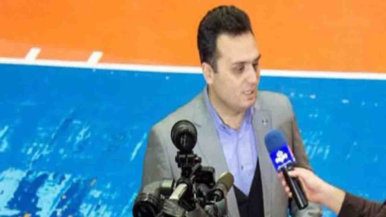 پشتوانه‌سازی شیمیدر در قم / موحدنژاد: آماده لیگ دسته اول بسکتبال هستیم؟