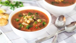 آموزش روش تهیه پاستا فتوچینی + فیلم
