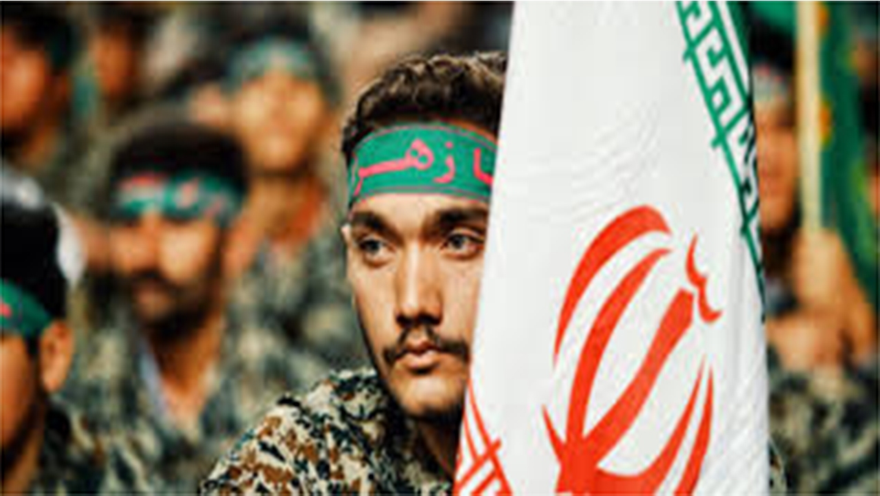 رزمایش بزرگ ۱۲ هزار نفری جهادگران در فارس 