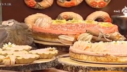 طرز تهیه مربای سیب + فیلم