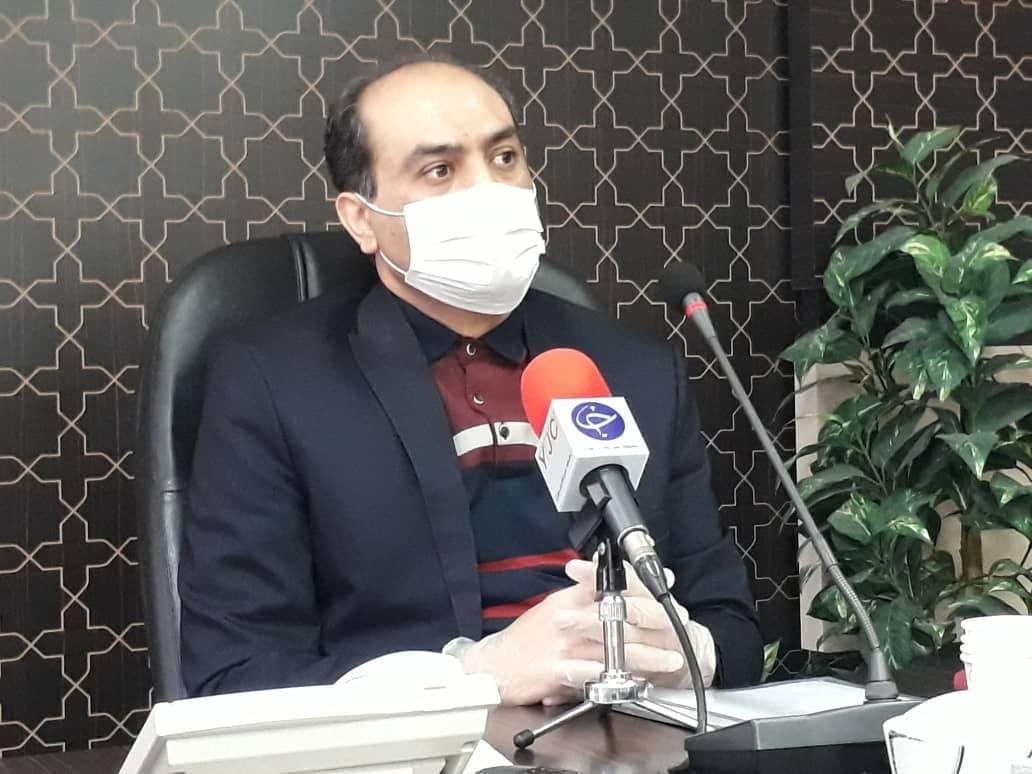 بیماری زمینهای ملاک درستی برای واکسن نزدن نیست/ ویروس کووید ۱۹ همچنان مقاومت میکند/ برخی تصور میکنند وقتی واکسن زدند دیگر نیاز به ماسک ندارند، این تصور اشتباه است بیماری زمینهای ملاک درستی برای واکسن نزدن نیست/ ویروس کووید ۱۹ همچنان مقاومت میکند/ برخی تصور میکنند وقتی واکسن زدند دیگر نیاز به ماسک ندارند، این تصور اشتباه است