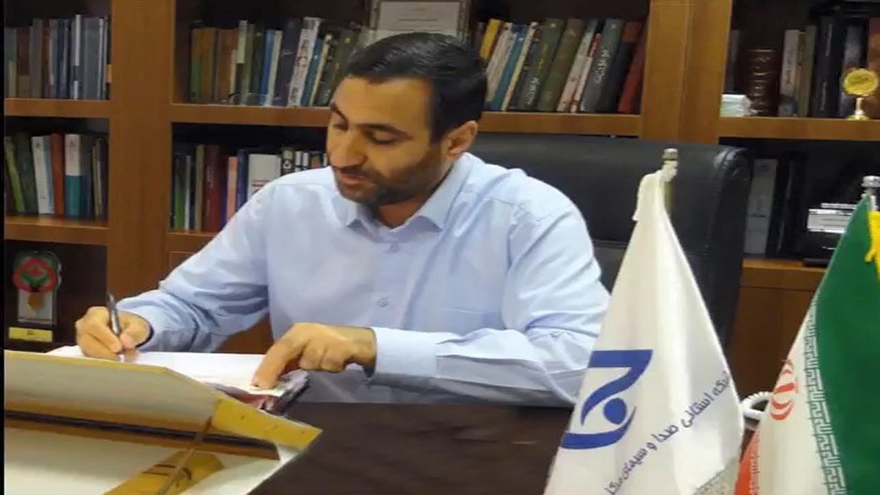 همکاری رسانه با استاندار برای توسعه مازندران