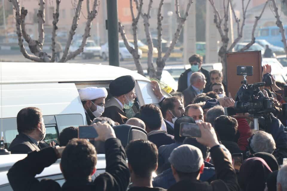 زنجان، نهمین مقصد رئیس جمهور جهت پیگیری مشکلات