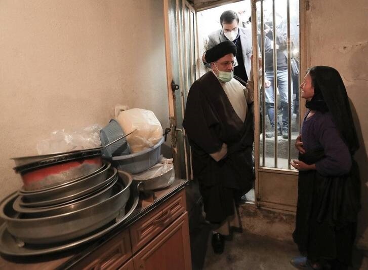 زنجان، نهمین مقصد رئیس جمهور جهت پیگیری مشکلات