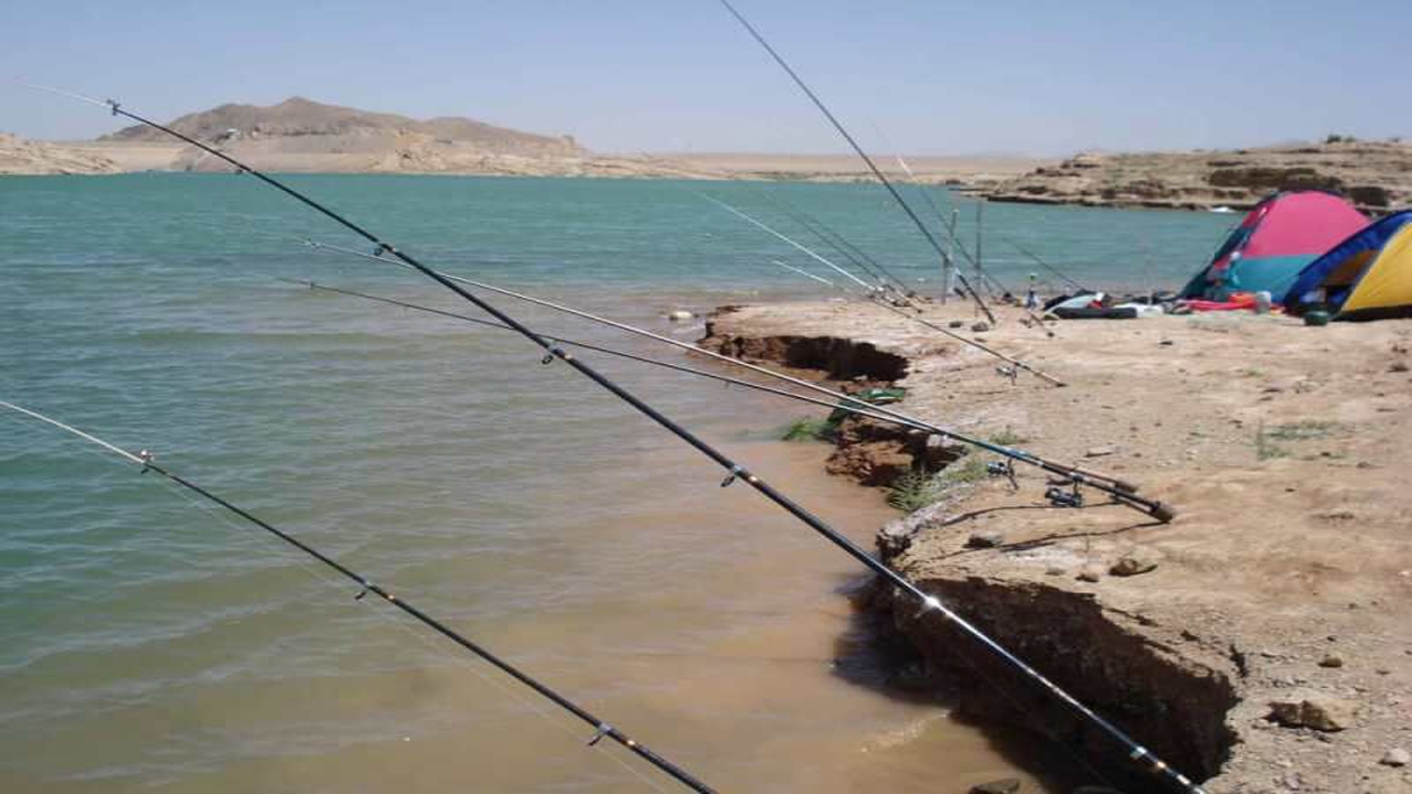فراهم شدن مقدمات تشکیل تعاونی صیادان در استهبان
