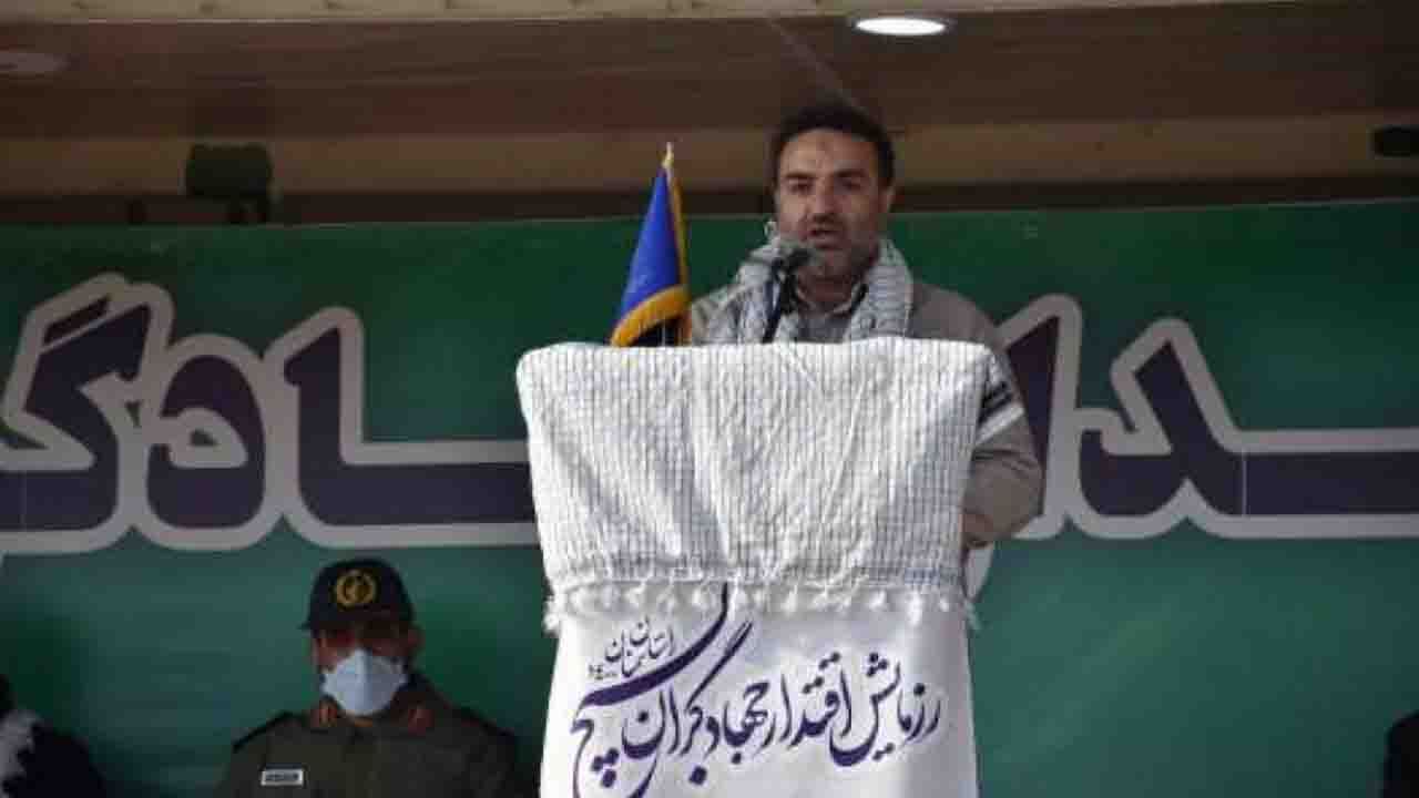گروه‌های جهادی مورد حمایت قرار می‌گیرند/ تسریع در تصویب اصلاحیه قانون بسیج سازندگی