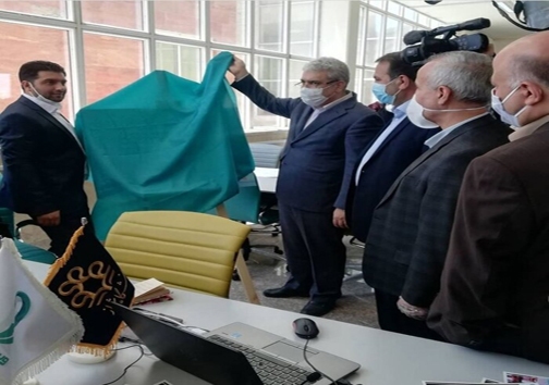 پژوهشگران دانشگاه شیراز به یاری خبرنگاران آمدند