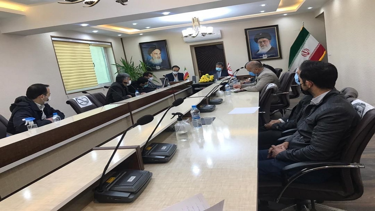 احداث هزار واحد مسکونی در خواف