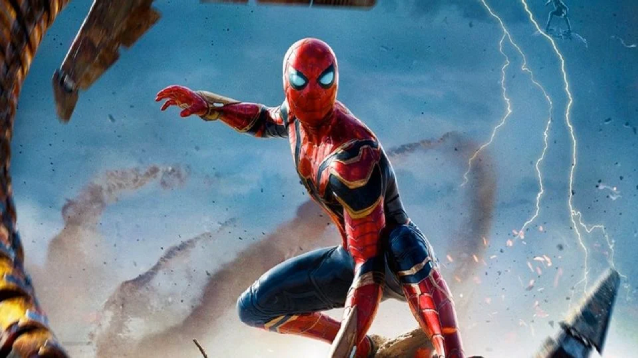 سری جدید مرد عنکبوتی می تواند نجات دهنده سینماها باشد