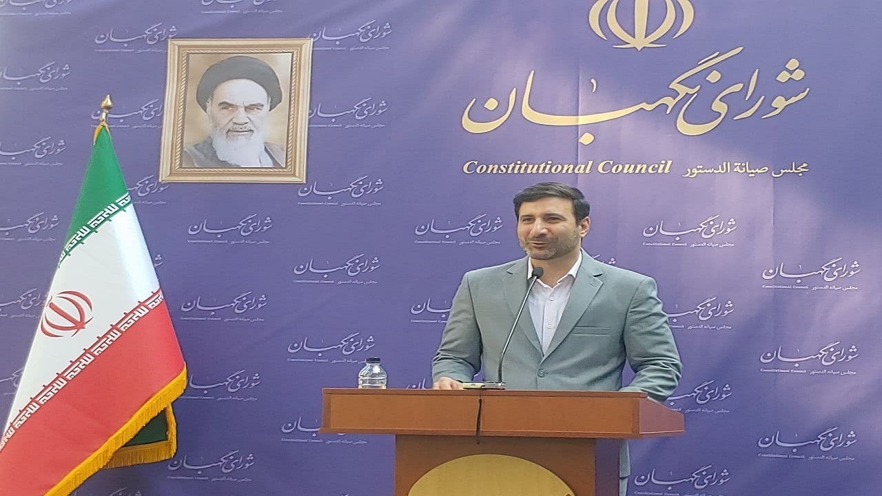 لایحه درآمد پایدار و هزینه شهرداری و دهیاری‌ها مغایر قانون است/ مصوبه جدید مجلس درباره واردات مشروط خودرو را هنوز دریافت نکرده‌ایم