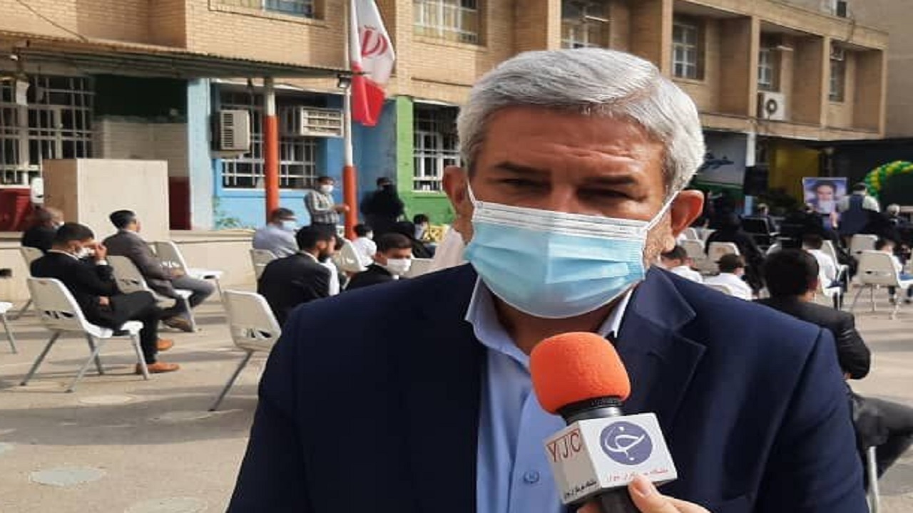 ترویج اُنس با قرآن با آموزش کلام الله به دانش آموزان خوزستانی