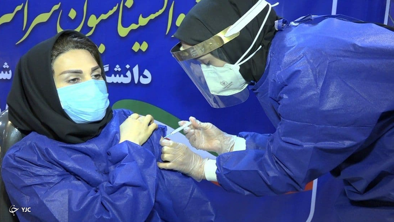 چه افرادی دز سوم واکسن کرونا را دریافت می‌کنند؟