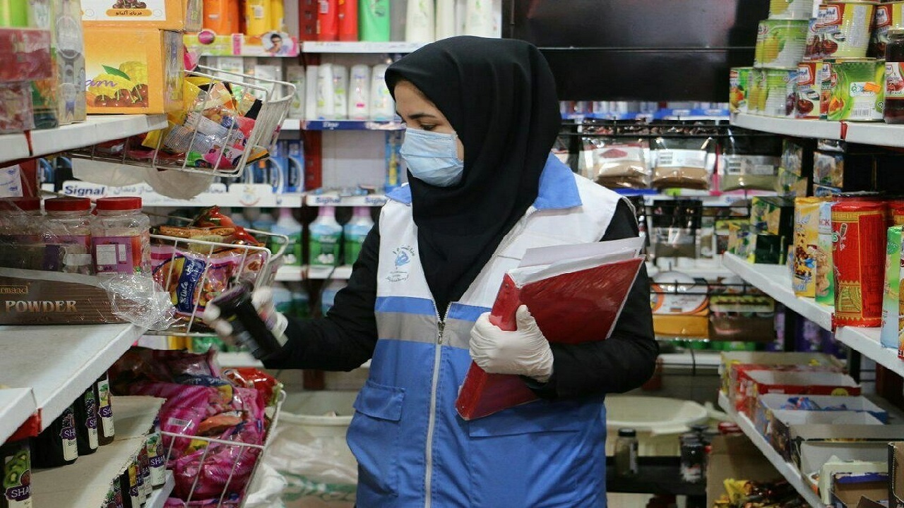 ۴ هزار و ۸۶۰ بازرسی بهداشتی از اماکن عمومی و اداری استان همدان انجام شد