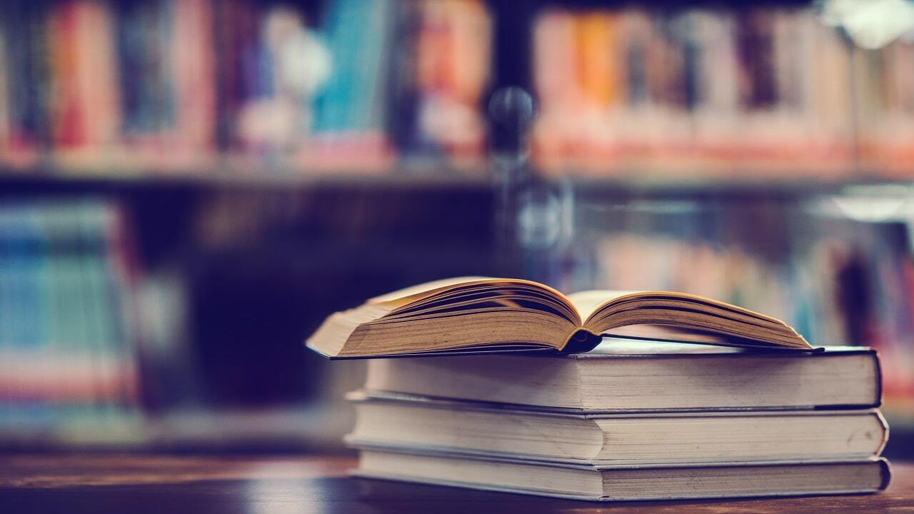 ۵۲ باب کتابخانه عمومی در استان ایلام فعال است