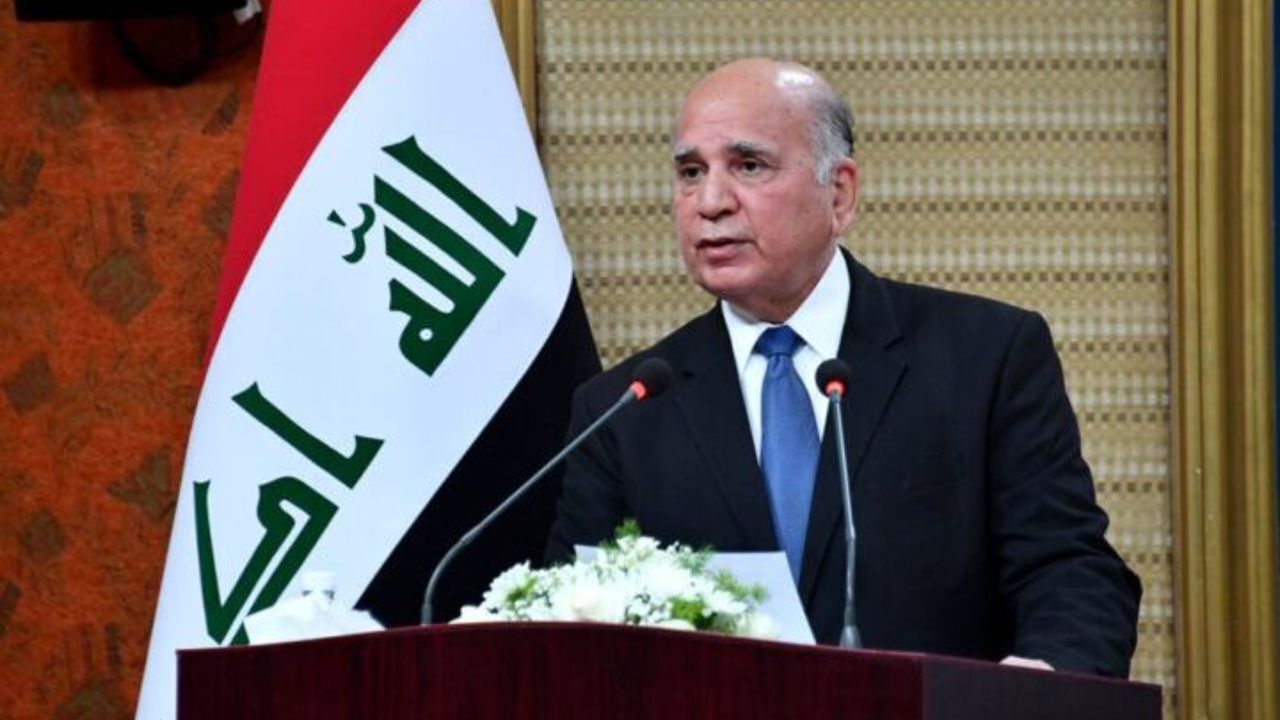 بغداد روابطش را با تل‌آویو عادی نمی‌کند