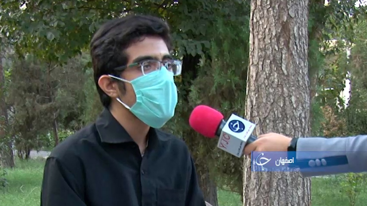 نوجوانانی که دنیا را متفاوت می‌بینند