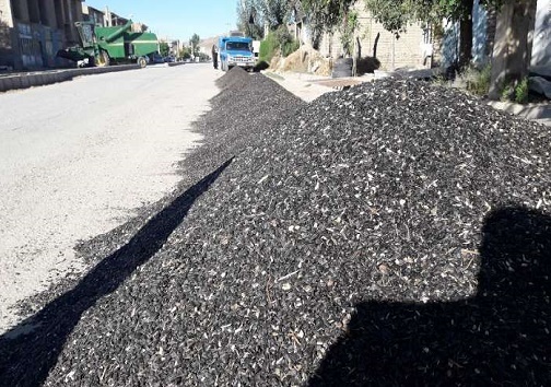 قطب کشاورزی سمنان چشم انتظار صنایع تبدیلی